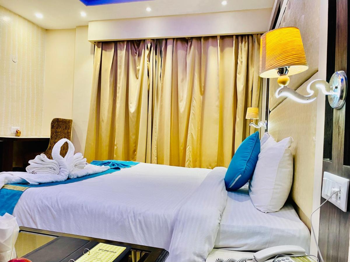 Aachman Nature Valley Resort, Mashobra Shimla Ngoại thất bức ảnh