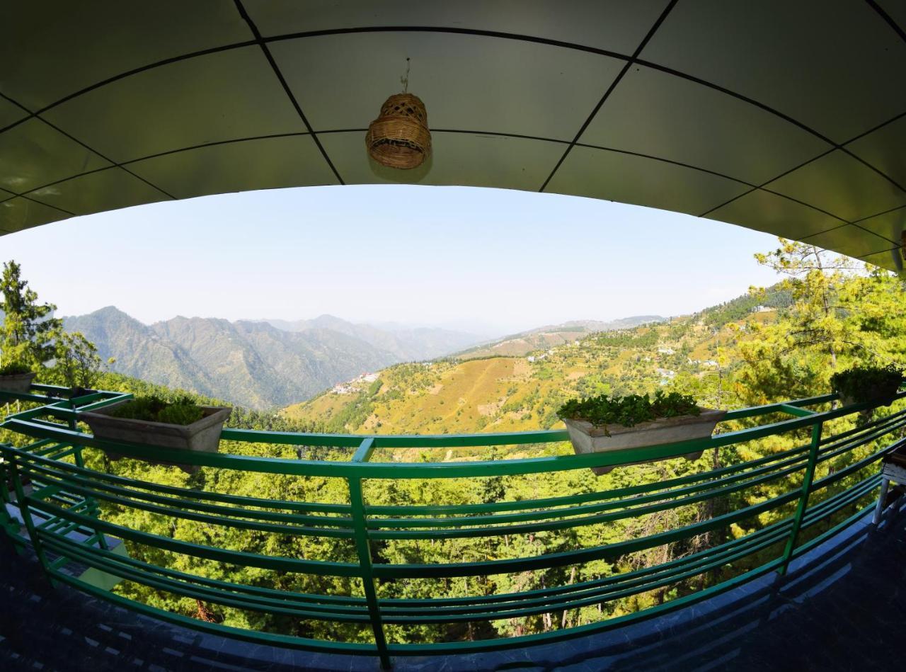 Aachman Nature Valley Resort, Mashobra Shimla Ngoại thất bức ảnh