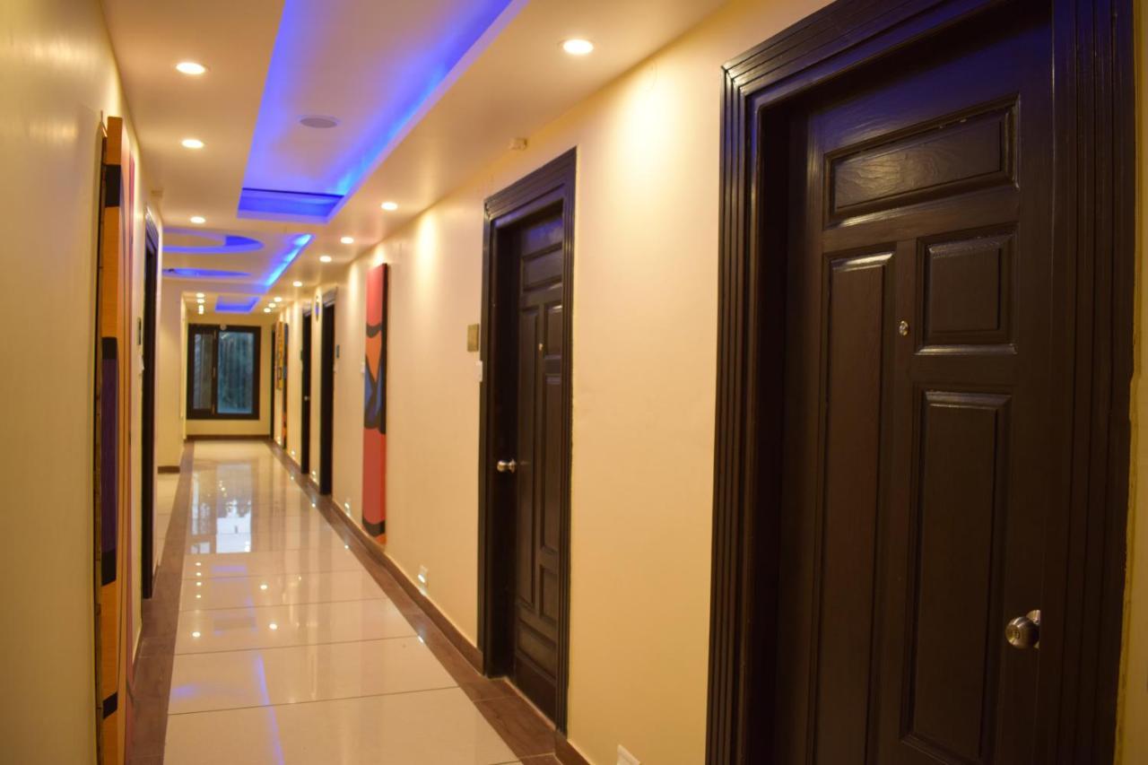 Aachman Nature Valley Resort, Mashobra Shimla Ngoại thất bức ảnh